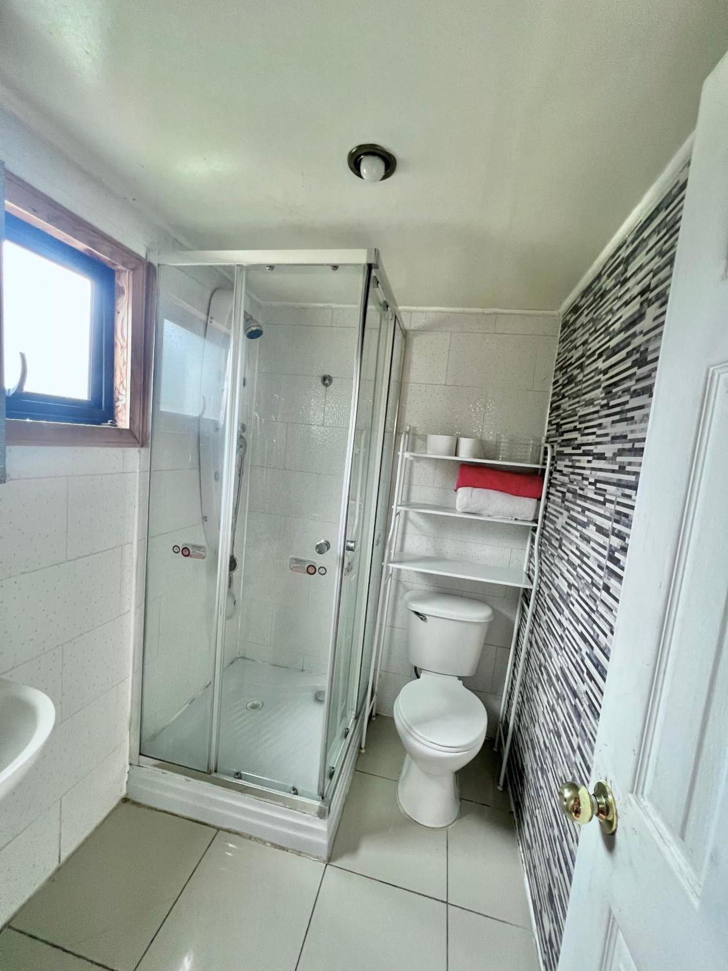 Cabanas Puntocom Puerto Aysen Eksteriør billede